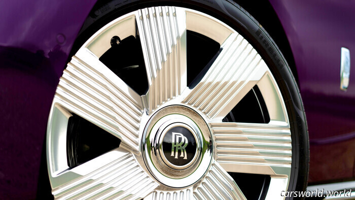 Even Rolls-Royce Is Now Offering EV Discounts As If It Were A Kia | Carscoops